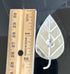 Pure Silver Kumkum Leaf Small 8g (Pack of 3)